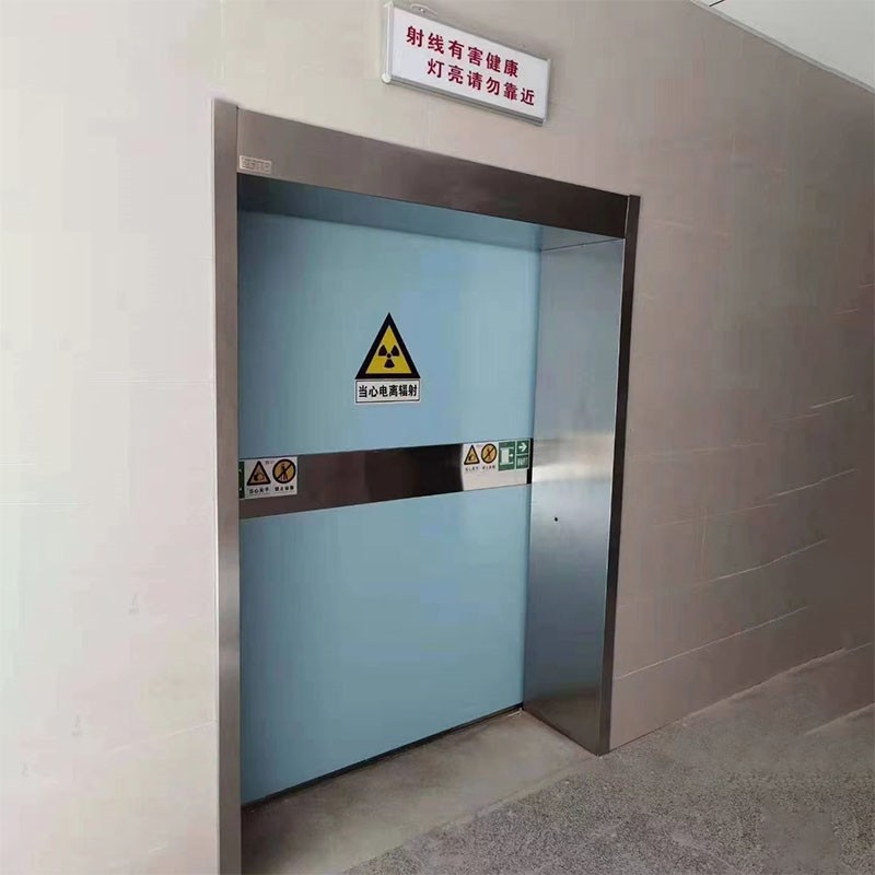 屯昌防护医用铅门