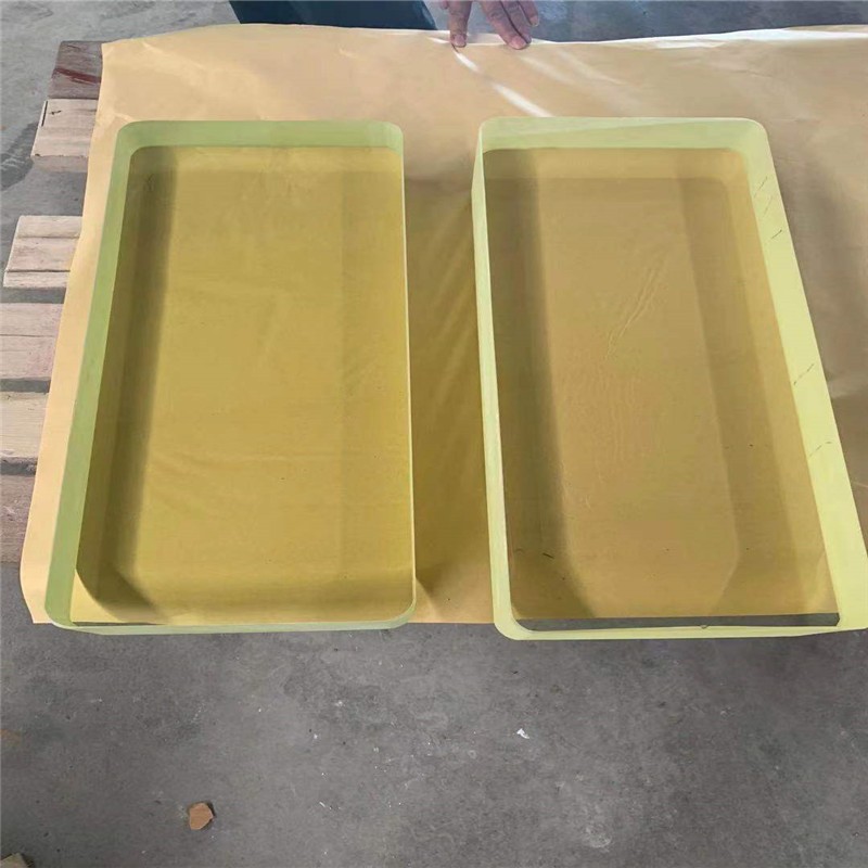 屯昌铅玻璃